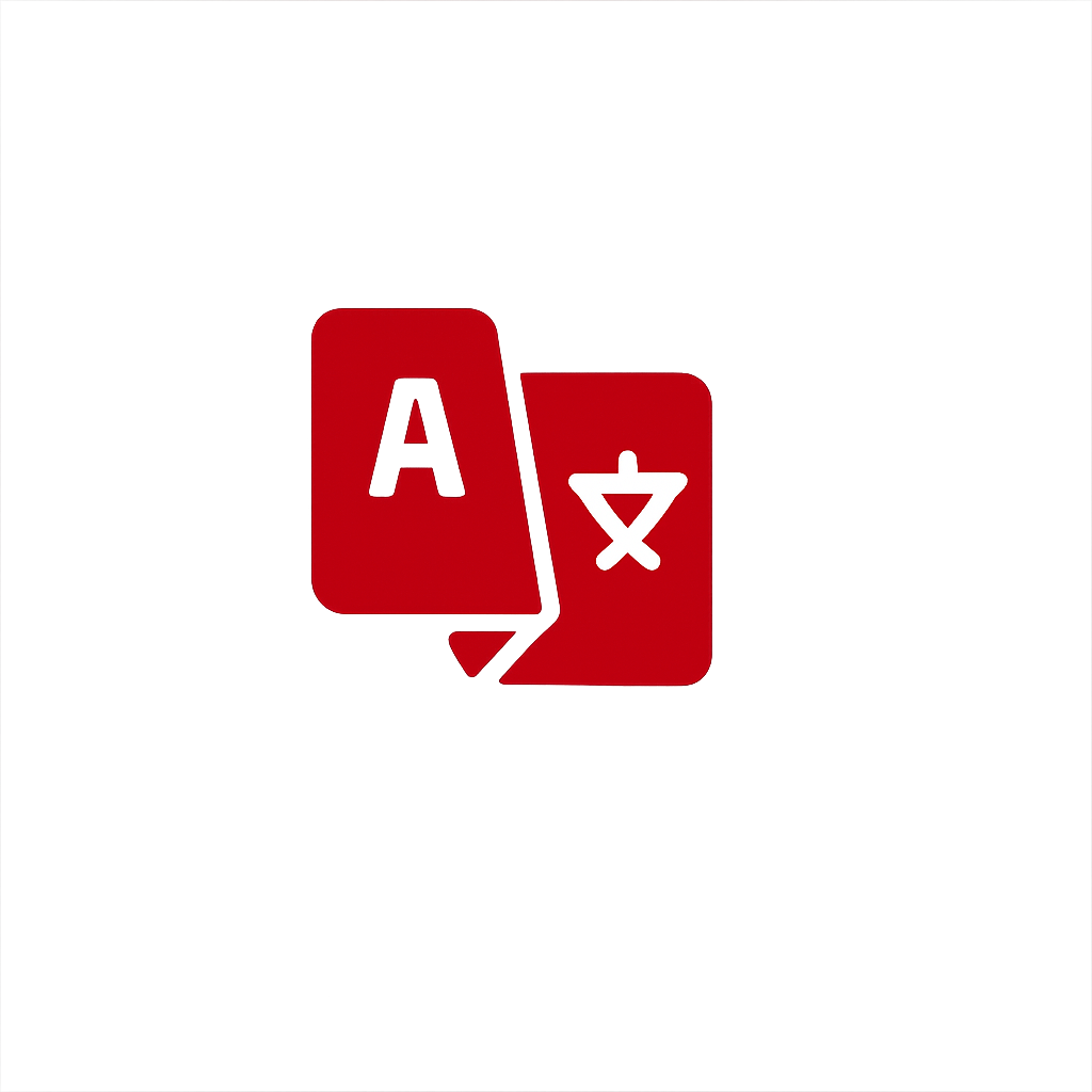 Language Switcher